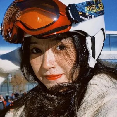 雪国少女心