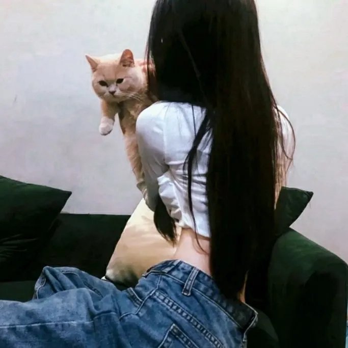妈妈别哭