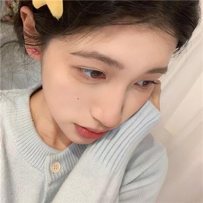 续韩国泪的小花